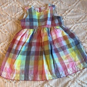 Gap Spring/Easter dress